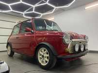 MINI 1300 Mini 1.3 SPI The Italian Job