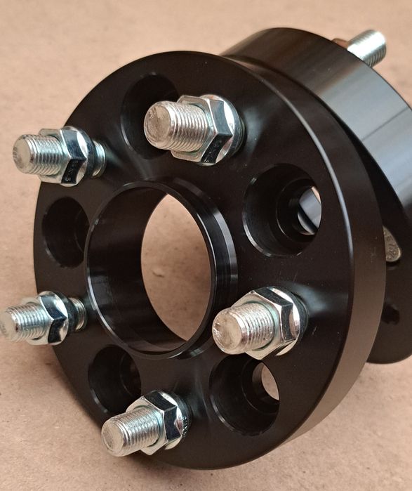 Колісні проставки на авто Хонда Акура Проставки дисків HONDA