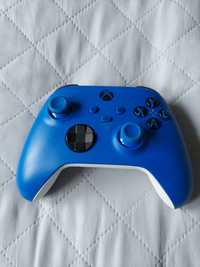 Pad MICROSOFT Xbox One / Series X niebieski