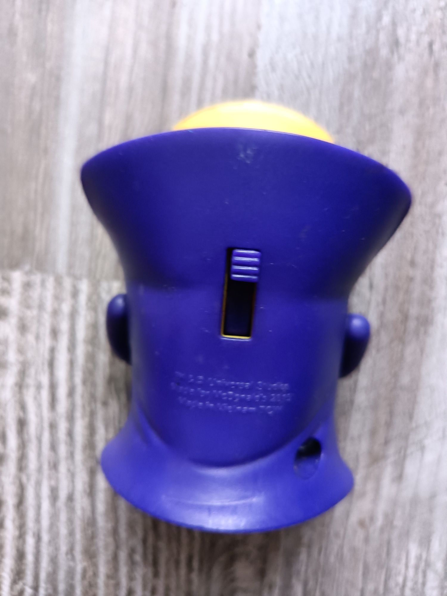 Minionki figurki wampir zabawka kolekcja 2015 r