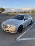 Mercedes Benz E220CDI w212