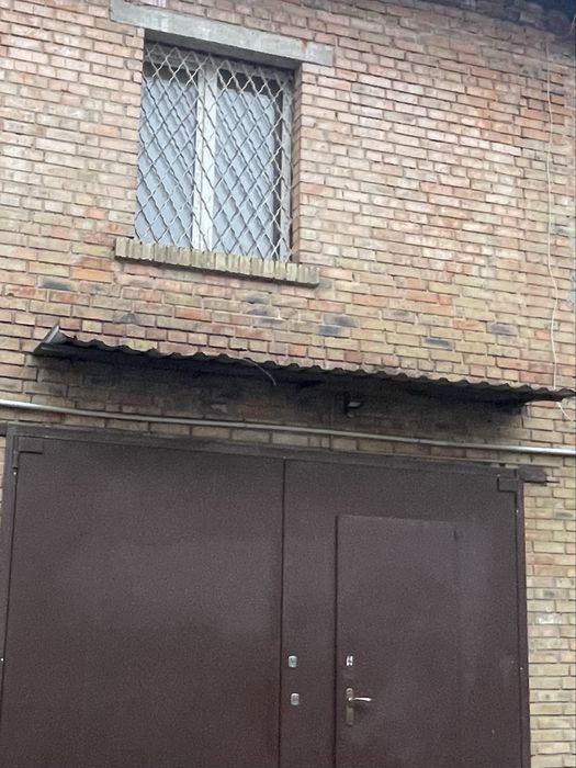 Здам в оренду гараж (2 поверхи, Позняки)