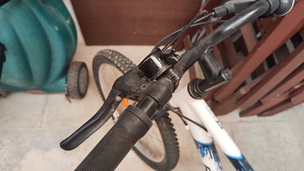 Bicicleta criança