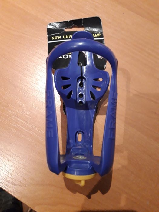 Держатель для велобутылки