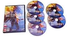 Battlefield 1 Box Pc Pl Premierowe Pudełko Do Kolekcji