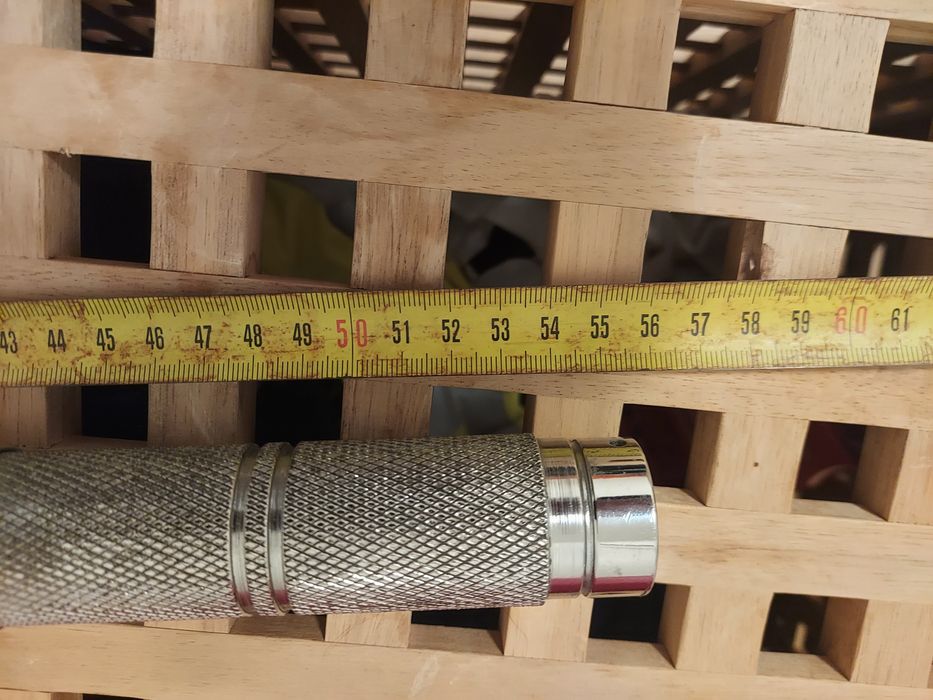 Професійний динамометричний ключ Proto 40-200Nm та 20-80 Nm