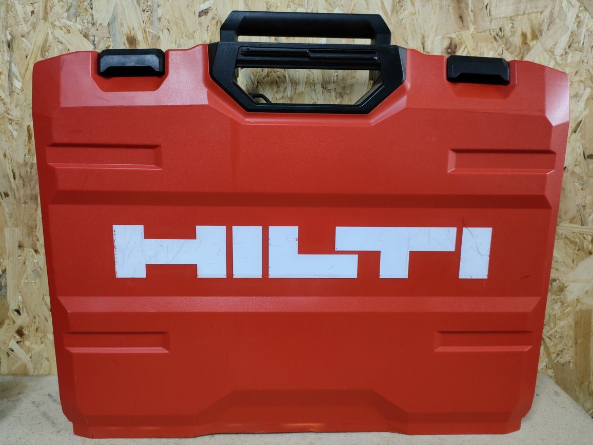 Młotowiertarka Hilti TE 4a22 Plus te dsr 4a