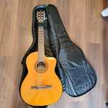 Takamine Guitarra clássica GC1CE