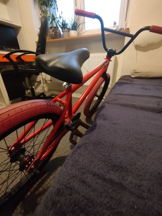 Sprzedam rower bmx