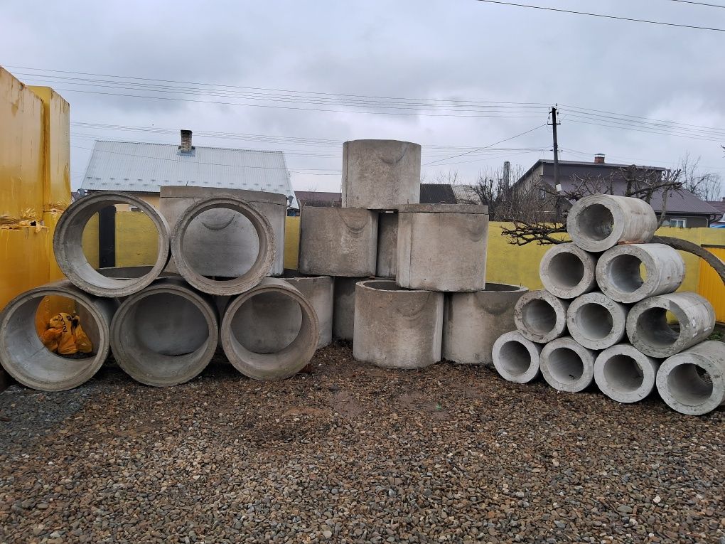 Газоблок, цегла, керамблок.