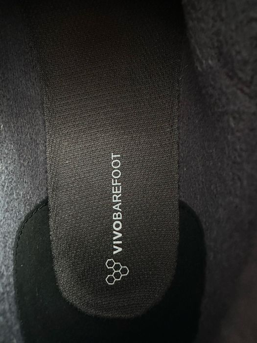 Снікерси Vivo Barefoot Primus Ludo Hi