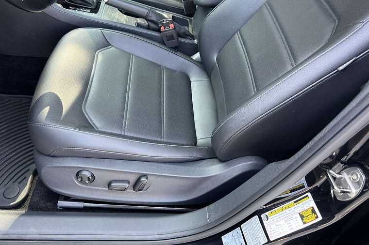 Volkswagen Passat 2017 2.0 TSI