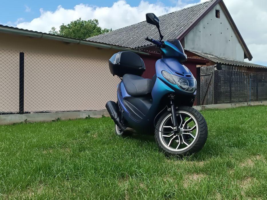 Suzuki address 110  . Сузукі адресс 110