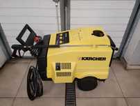 Myjka Ciśnieniowa Karcher HDS 790 CS *Podgrzewanie * DUŻY WYBÓR * 400V