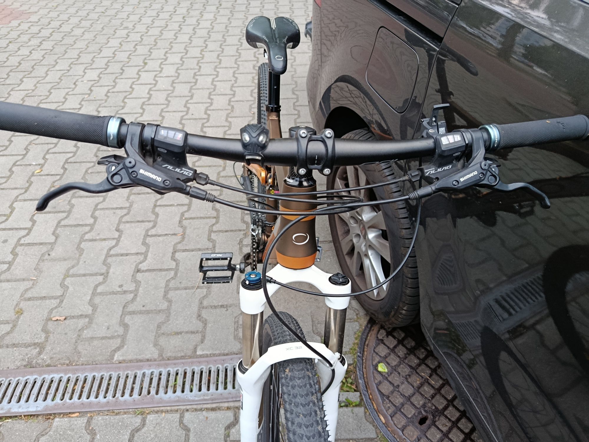 Orbea Occam 29 M29