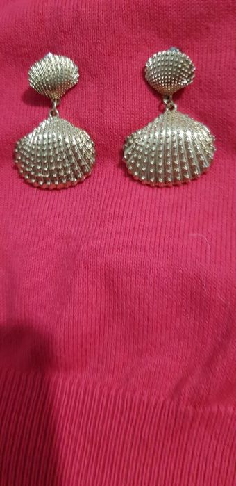 Mam do sprzedania kolczyki