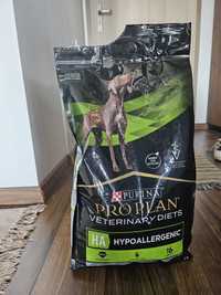 Purina ProPlan HA hypoallergenic 3kg