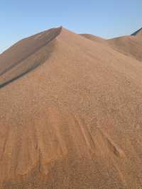 Suszony piasek kwarcowy do piaskowania Trawnik 0.4-0.8 Kosta brukowa