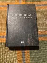 Herberto Helder: poemas completos