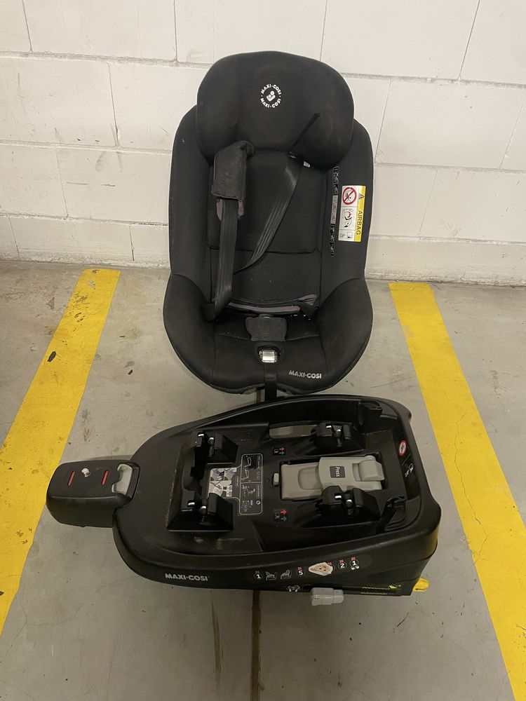 fotelik maxi cosi 0-25kg