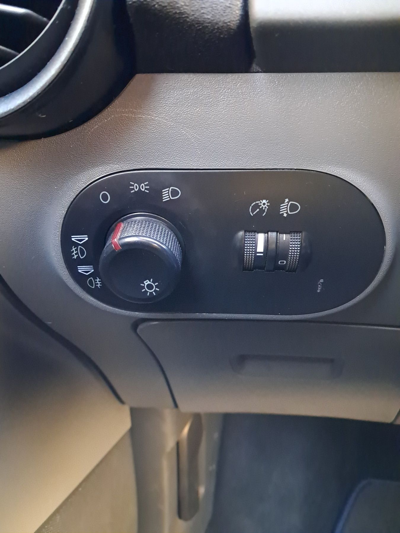 Seat Ibiza 2007р.