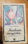 Kuchnia rosyjska. Hygina Seheń