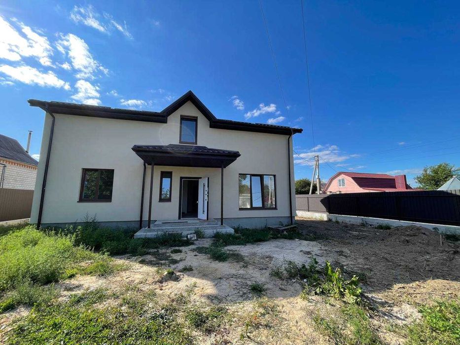 Будинок площею 150м2 у Вінницьких Хуторах!