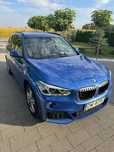 BMW X1 Bmw x1 m pakiet xdrive