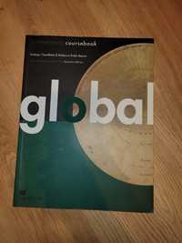 Global Intermediate Macmillan podręcznik