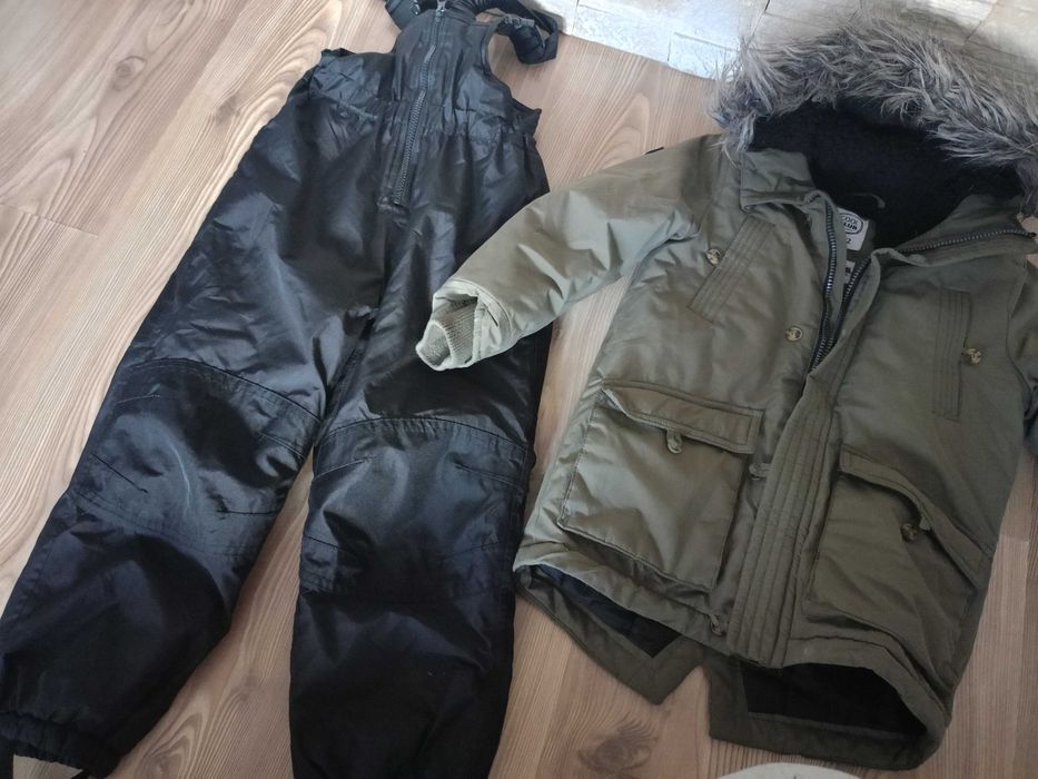 Zestaw zimowy 122 odbiór osobisty