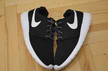 Buty sport run Nike Roshe One EU 40.5 wkł.26 superstan unisex