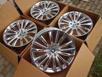 Felgi BMW G11 G12 G32 G15 G14 G16 G12 Individual 20''