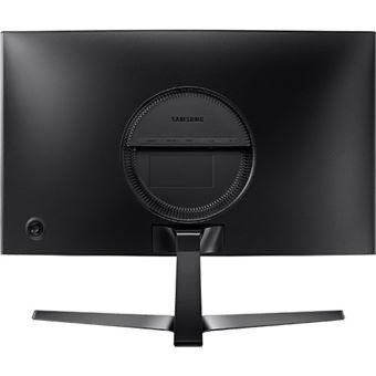 Monitor Gaming Curvo Samsung LC24RG5 | 23,5'' | 144 Hz | Full HD