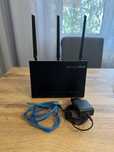 Router asus dsl-ac68u