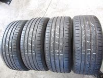 Hankook ventus s1evo 3 ev t2 255/45/19