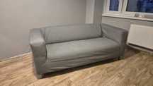 Kanapa/ sofa nierozkładana IKEA