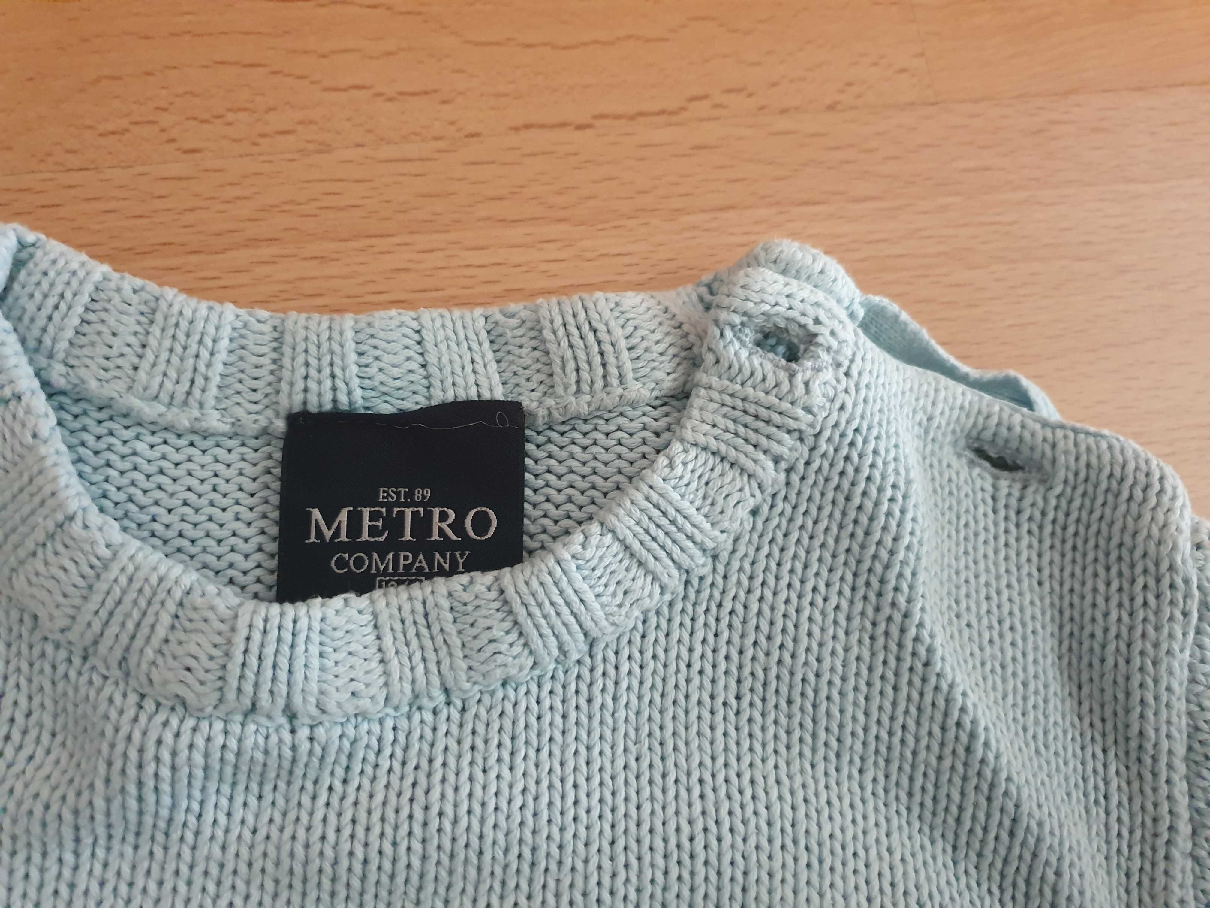 camisola da metro kids