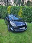 RENAULT GRAND SCENIC 1.9 Dci 7osób  klimatronik, panorama, xenon, nawi