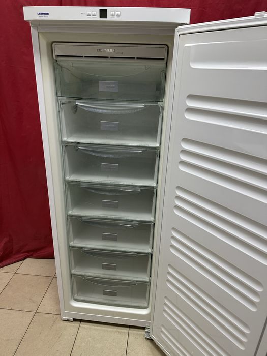 Морозильная камера Liebheer GN 2723