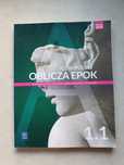 Oblicza epok 1 język polski