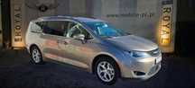 Chrysler Pacifica Chrysler Pacifica Turning plus + LPG Gwarancja !
