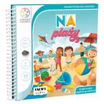 Smart Games. Na plaży. IUVI Games