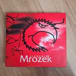 Slawomir Mrożek Książka i CD Ciekawa pozycja