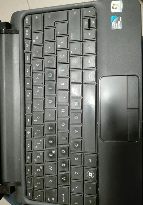 HP MINI 110 - N570