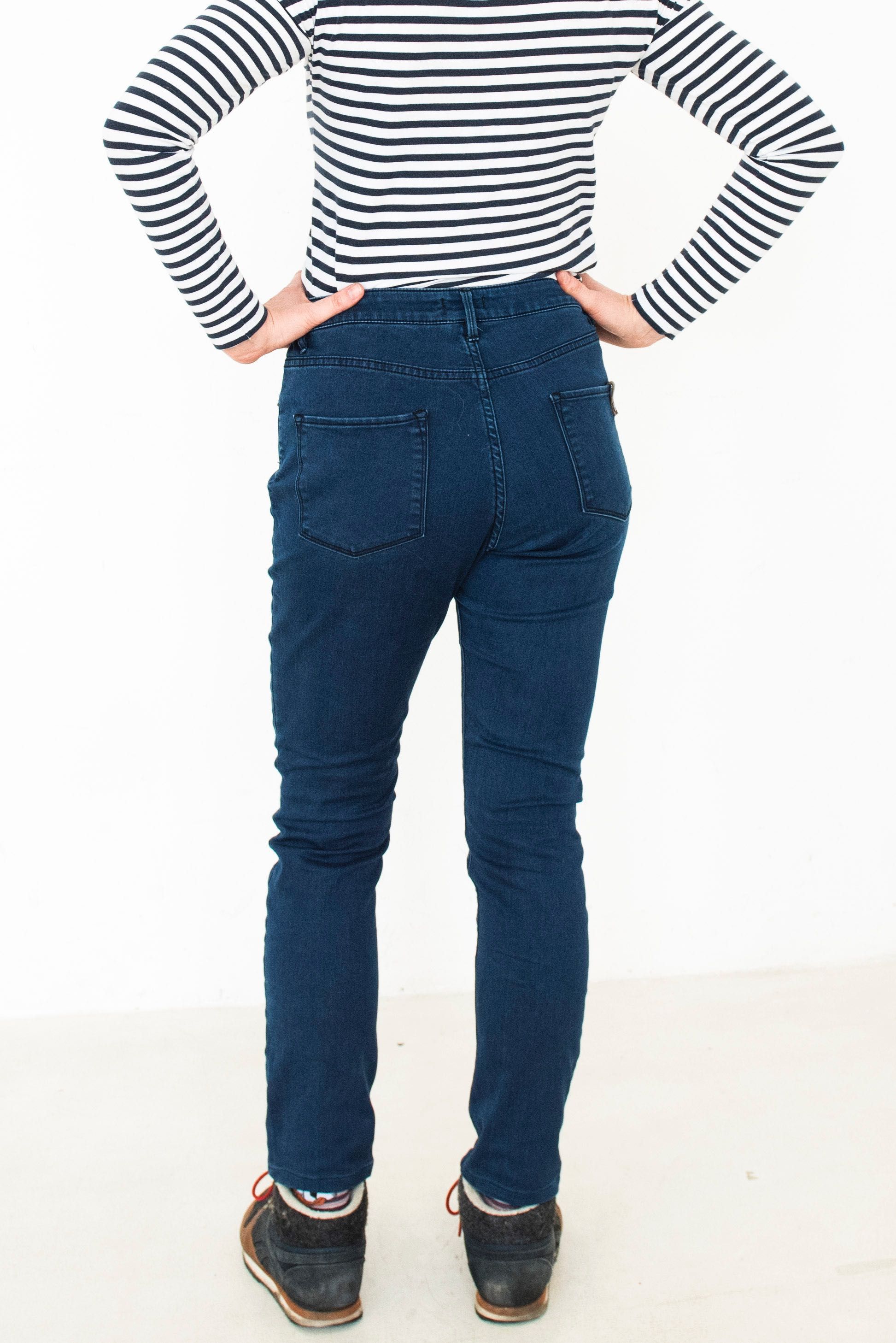 Dżinsy Roxy skinny rozmiar 31