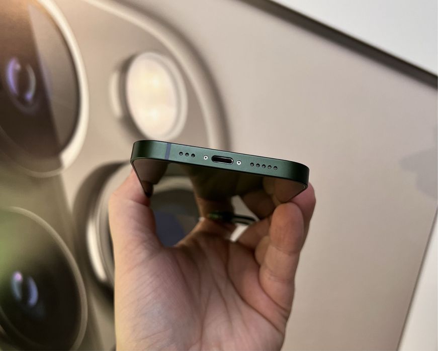  HELLOVIN в AppleZt  iPhone 13 128Gb neverlock тільки до кінця тижня