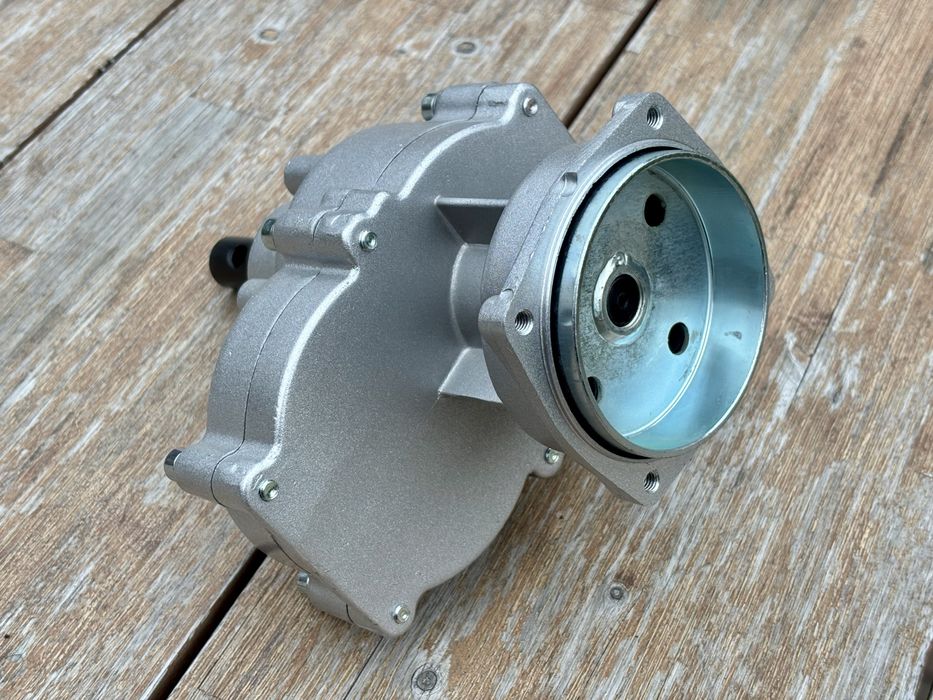 Редуктор під мотокосу 20:1 мотобур лебедка штіль procraft zomax