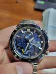 Наручний годинник Edifice casio efs - s500