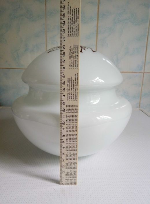 Плафон від лампи