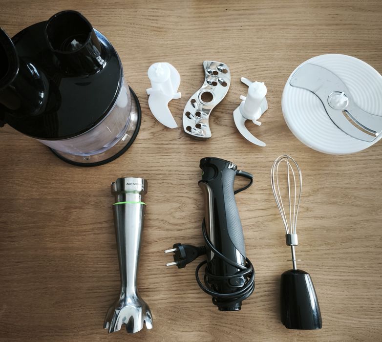 Braun blender mq7075  multiquick 7